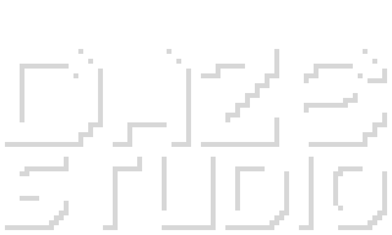 Daze Studio Logo